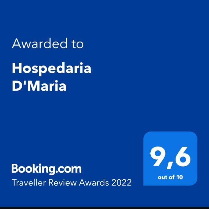 Hospedaria D'Maria Salvador da Bahia Exterior foto